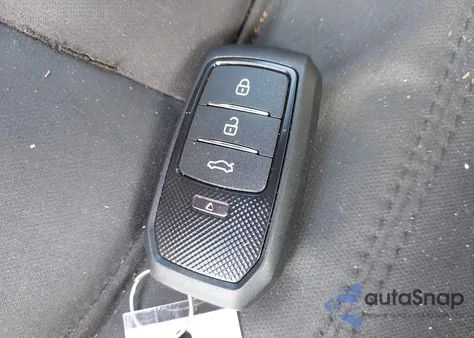 2015 Chrysler 200 Limited z USA, uszkodzony, nr VIN 1C3CCCAB5FN552762